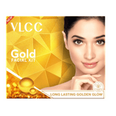VLCC Gold Facial Kit 60G